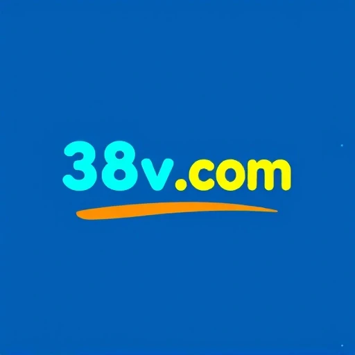 Logotipo 38v.com