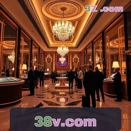 38v.com Promoções