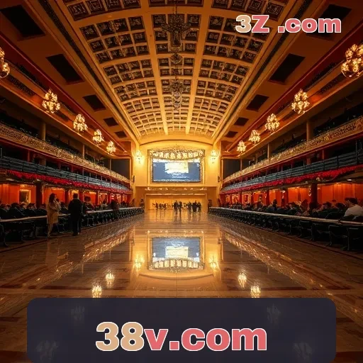 38v.com Eventos Esportivos